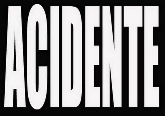 ACIDENTE PROVOCA UM MORTO