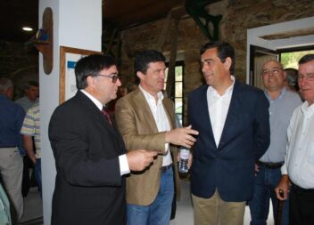 ADRACES apoia com 42 mil euros