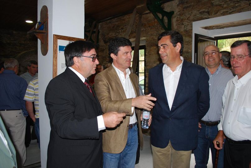 ADRACES apoia com 42 mil euros