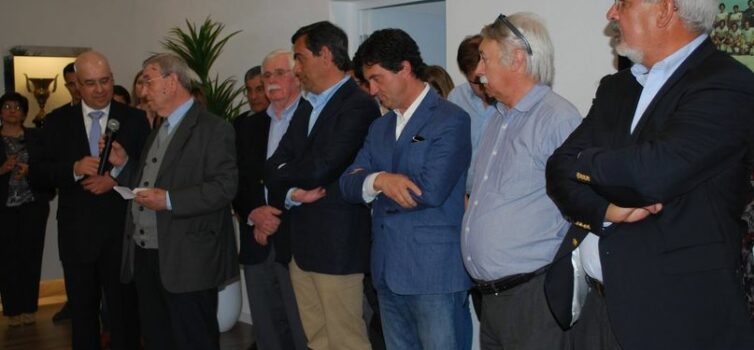 ADRACES apoia remodelação