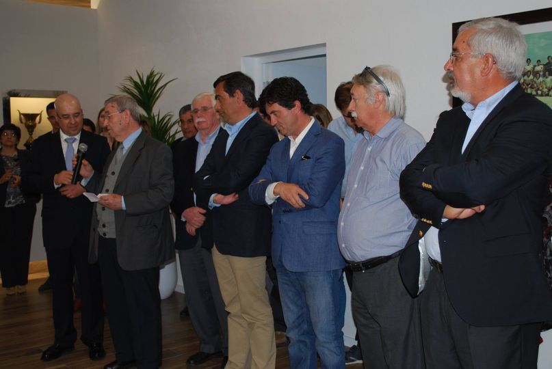 ADRACES apoia remodelação