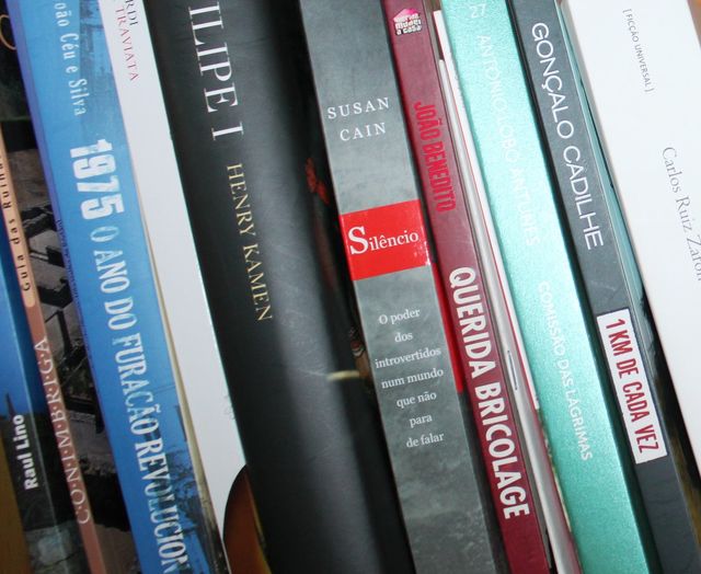 AJUP cria Banco de Livros