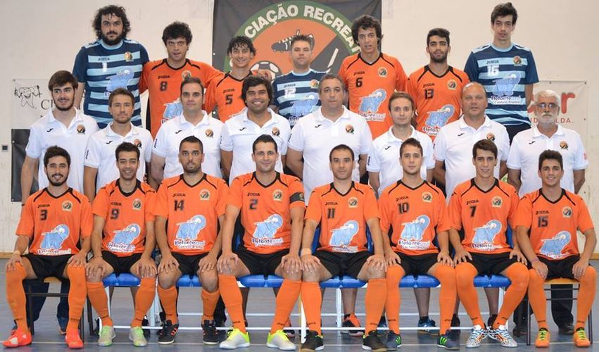 Academia Caranguejeira 3 ARB Boa Esperança 4