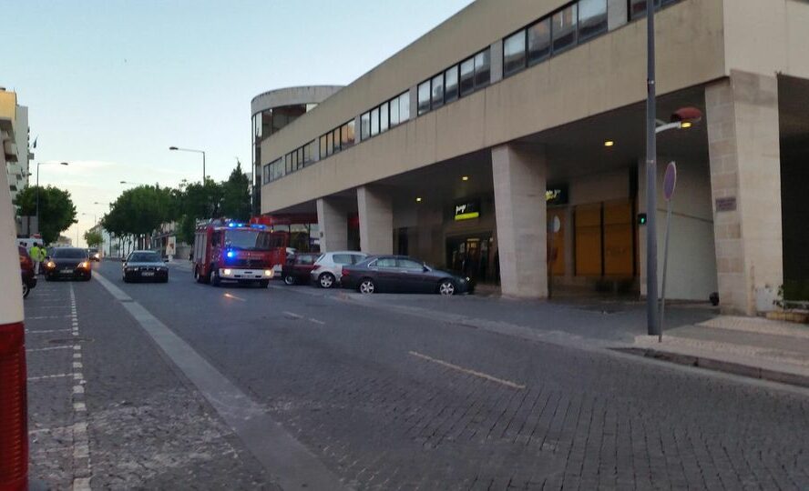 Afinal não era mesmo nada...