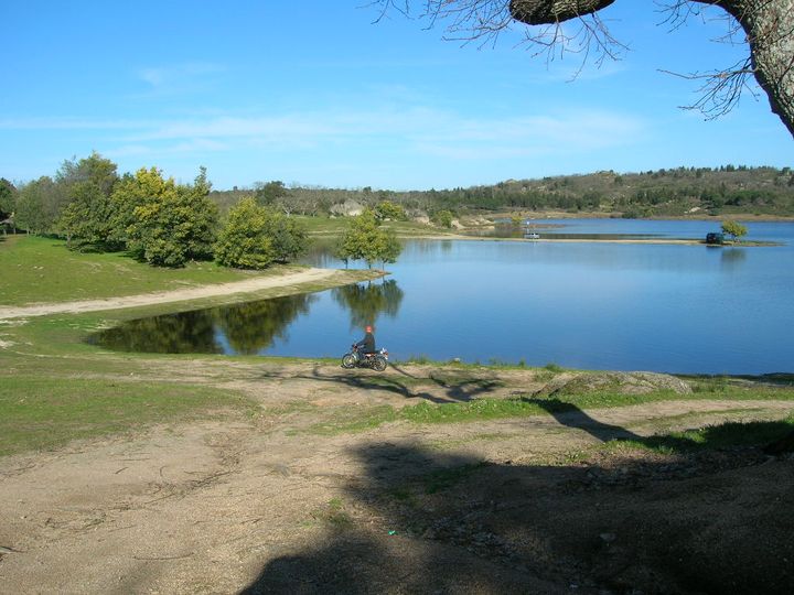 Águas do Vale do Tejo