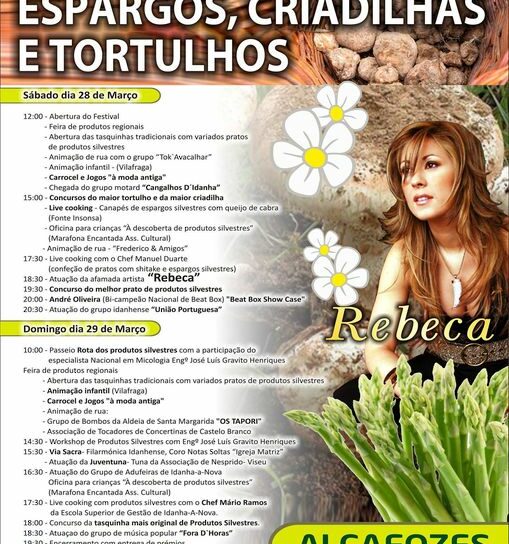 Alcafozes