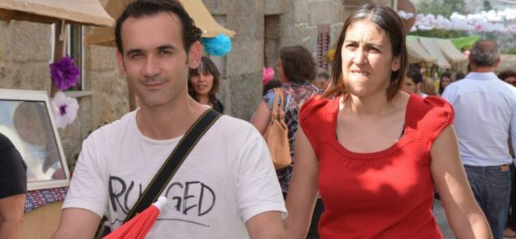 Aldeia de Santa Margarida… a mais florida da Beira Baixa.