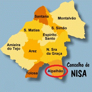 Alpalhão - Nisa