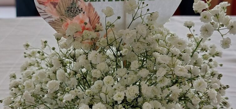 Alpalhão festeja aniversário de  Centro de Dia e do Lar da Santa Casa da Miseric