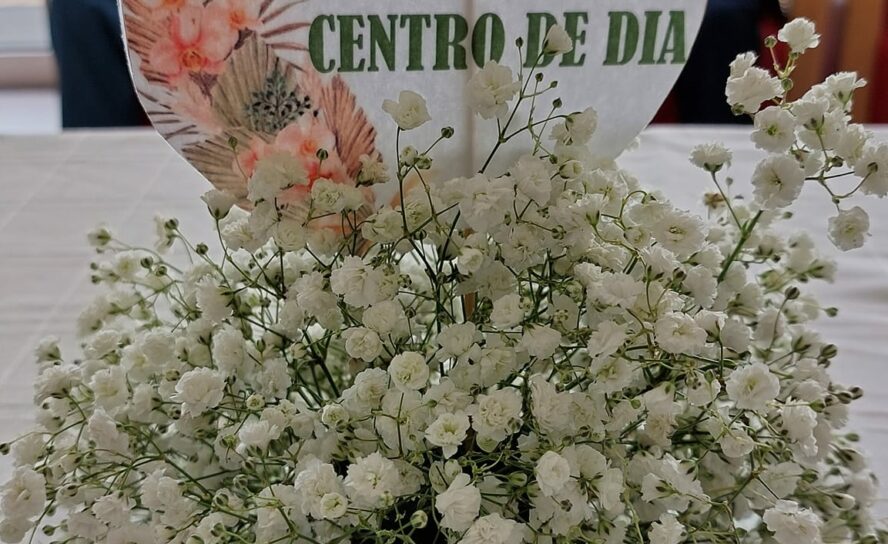 Alpalhão festeja aniversário de  Centro de Dia e do Lar da Santa Casa da Miseric