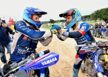 António Maio dedica vitória a Armindo Neves