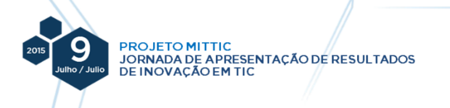 Apresentação do Projeto MITTIC