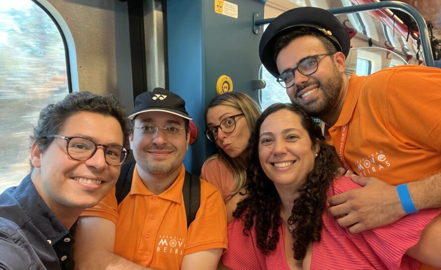 Associação Move Beiras