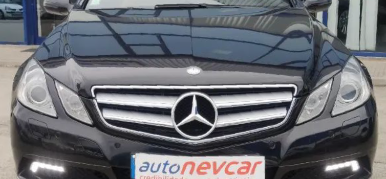 Auto Nevcar