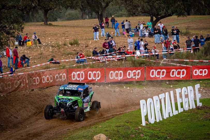 Baja de Portalegre