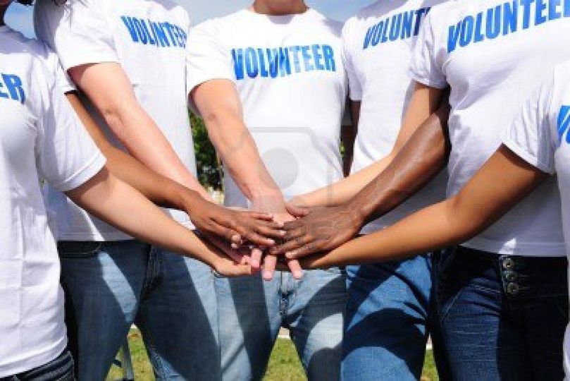 Banco de Voluntariado promove novos Projetos