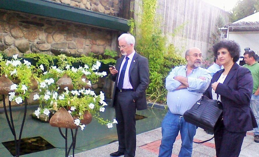 Bastonário quer PIB-Saúde na média da OCDE