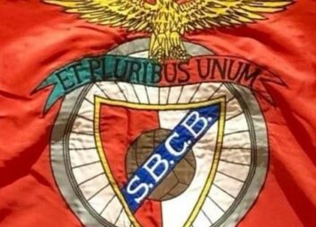 Benfica e Castelo Branco 3 Loures 1