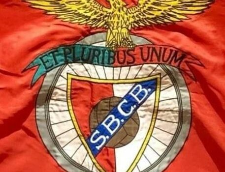 Benfica e Castelo Branco 3 Loures 1