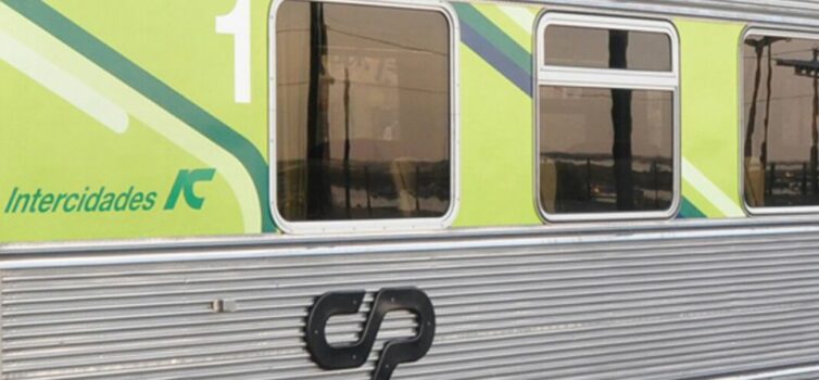 Bilhete Promo - 4 euros para viagens entre Lisboa e Covilhã