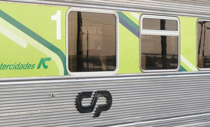 Bilhete Promo - 4 euros para viagens entre Lisboa e Covilhã