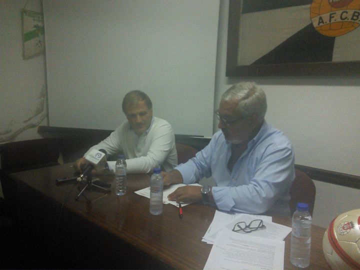 Bricomarché novo patrocinador do Campeonato Distrital
