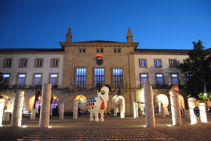 Câmara da Covilhã com orçamento de 35 milhões de euros*