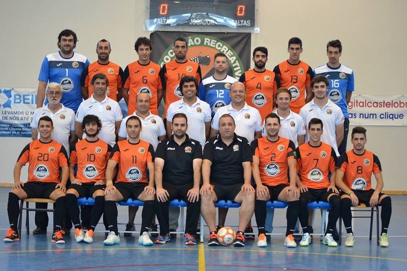 Campeonato Nacional 2ª Divisão - Futsal – Série D