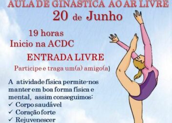 “Carapalha em Movimento”