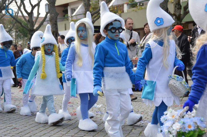 Carnaval em Castelo Branco arranca na sexta feira