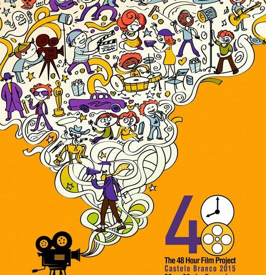 “Castelo Branco 48 Hour Film Project”