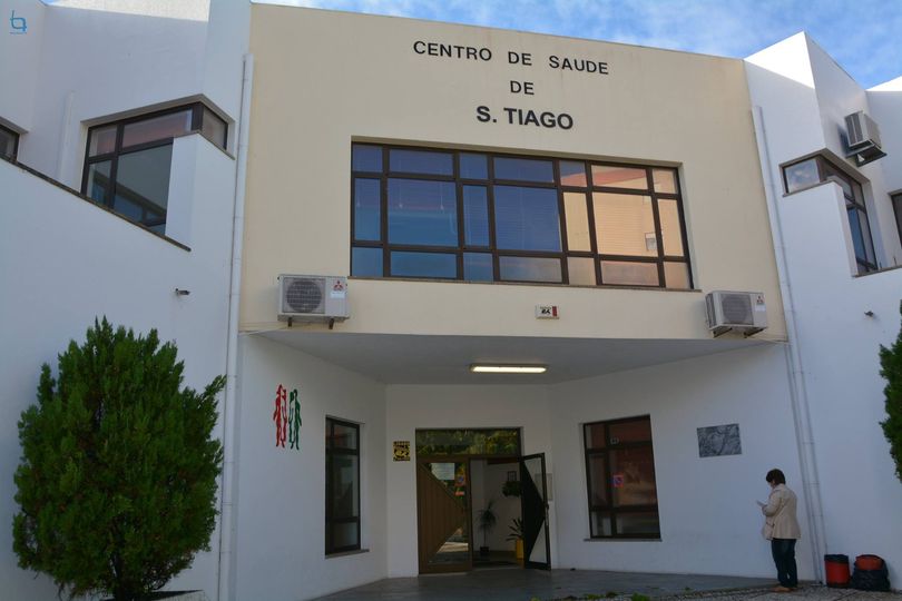 Castelo Branco - S. Tiago