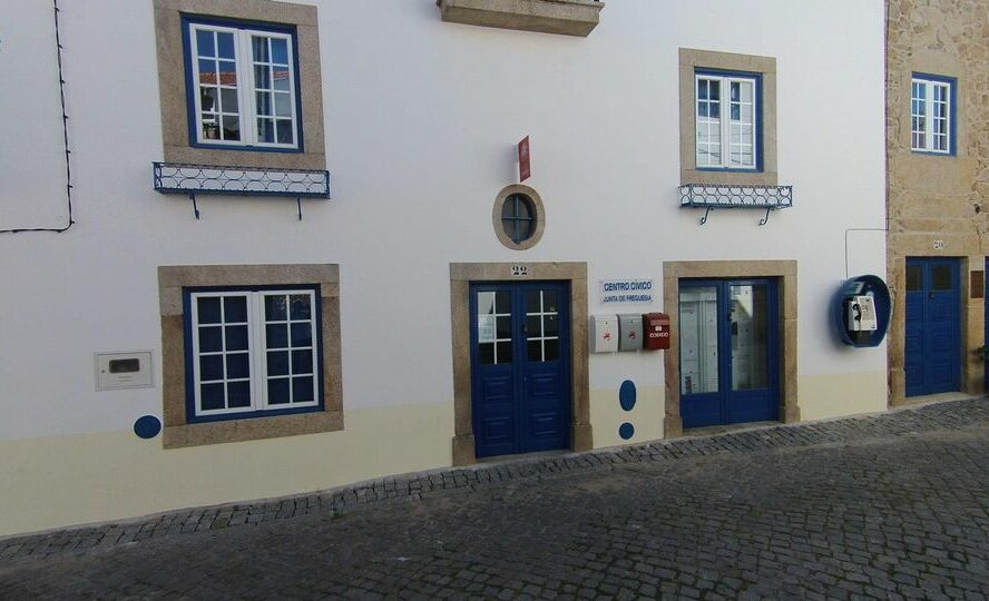 Centro Cívico