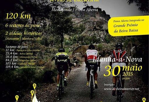 Ciclismo