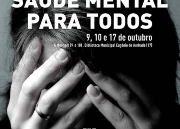 Ciclo de Saúde Mental no Fundão