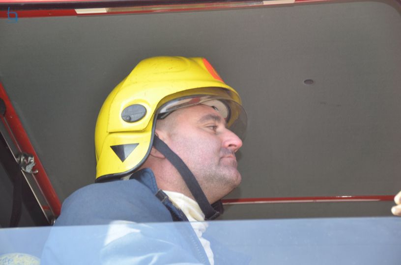 Cinco incêndios na Covilhã