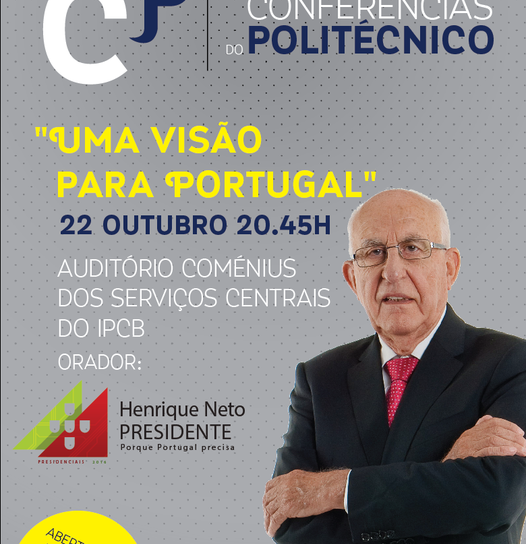 Conferências do Politécnico