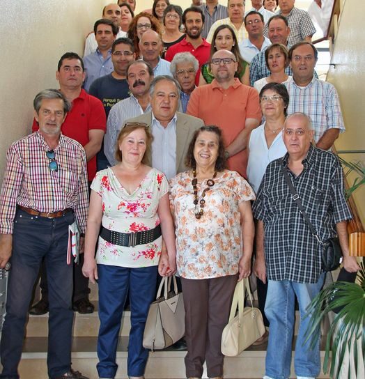 Confraria do Cabrito Estonado reúne confrades