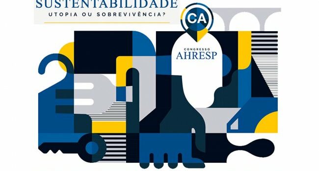 Congresso AHRESP