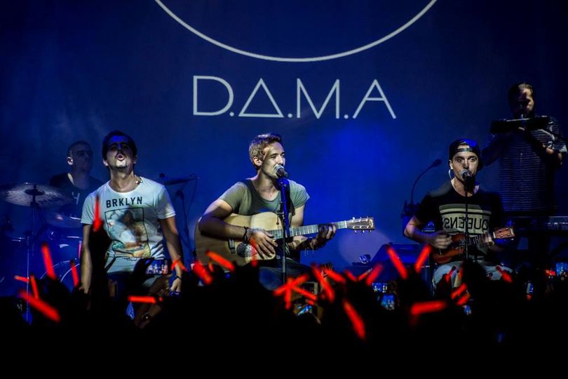 D.A.M.A em Belmonte