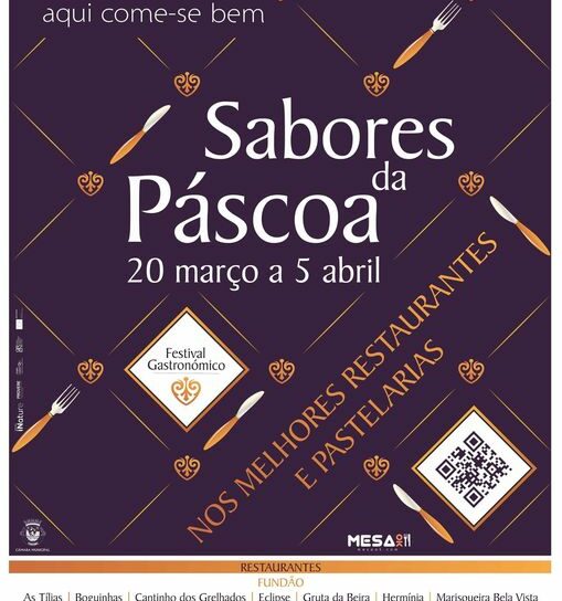 De 20 de março a 5 de abril