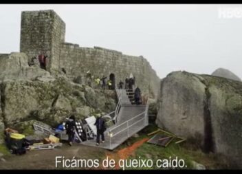 "De queixo caído" com Monsanto