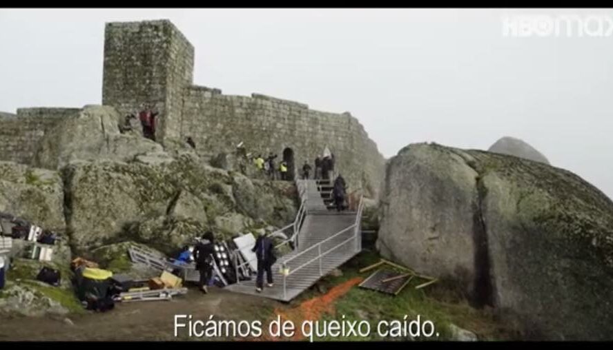 "De queixo caído" com Monsanto