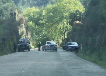 Despiste em Castelo Branco