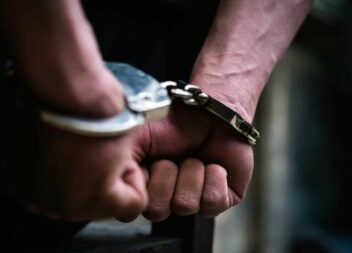 Detenção por pornografia de menores em Castelo Branco