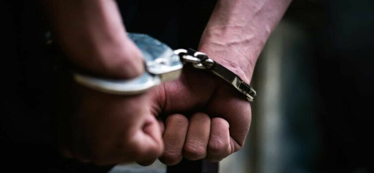 Detenção por pornografia de menores em Castelo Branco