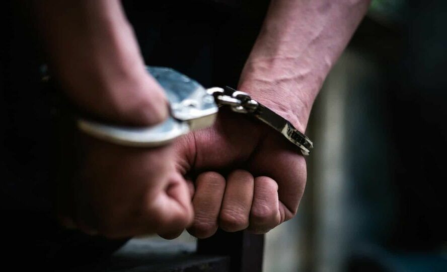 Detenção por pornografia de menores em Castelo Branco