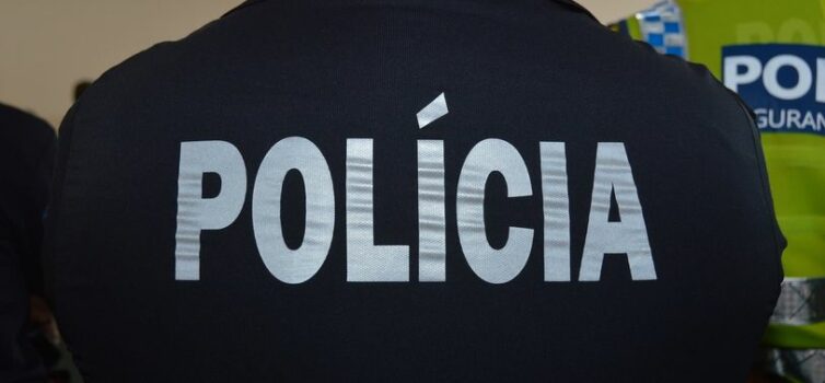 Detenções por excesso de álcool