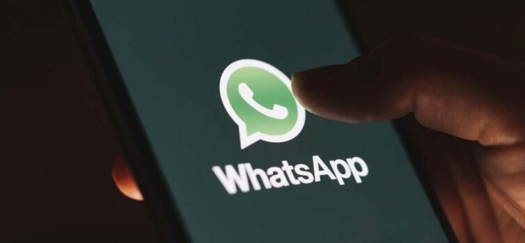 Detido presumível autor da burla "Olá Pai"" e "Olá Mãe" no WhatsApp