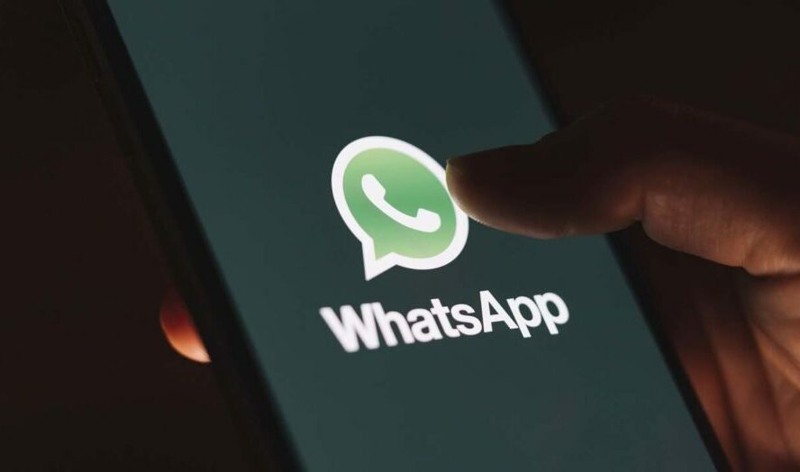 Detido presumível autor da burla "Olá Pai"" e "Olá Mãe" no WhatsApp